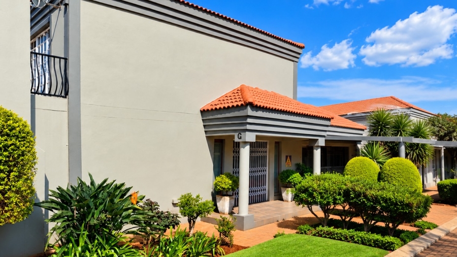 3 Bedroom Property for Sale in Doringkruin North West